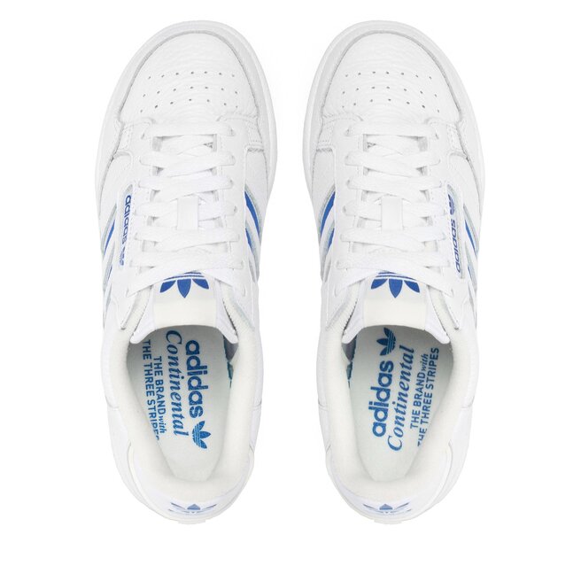 Adidas continental clearance 8 epantofi