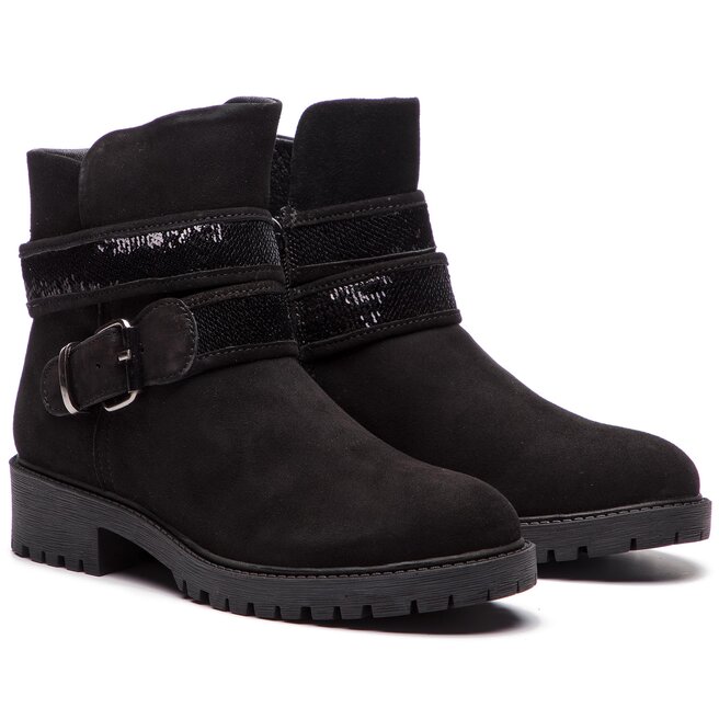 QUAZI Botine QUAZI QZ-02-01-000043 201