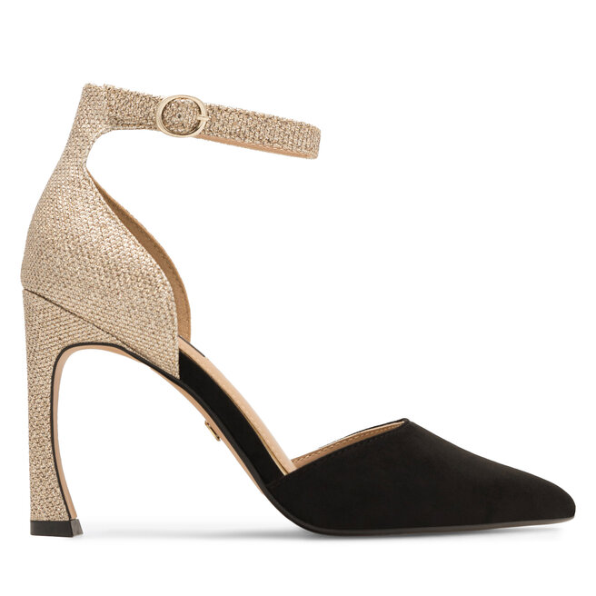 Czółenka Nine West ATIYA - Czarny