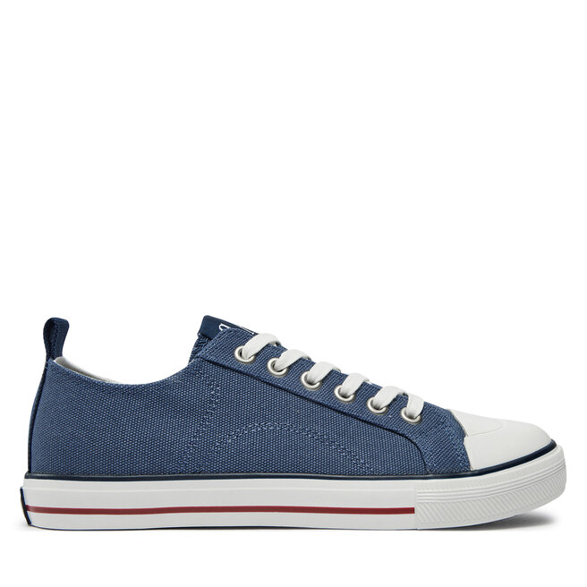 Trampki Gap Houston Cvs M - Niebieski