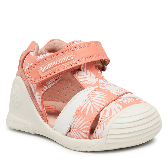 Sandalias Biomecanics 232117 Apricot B zapatos.es