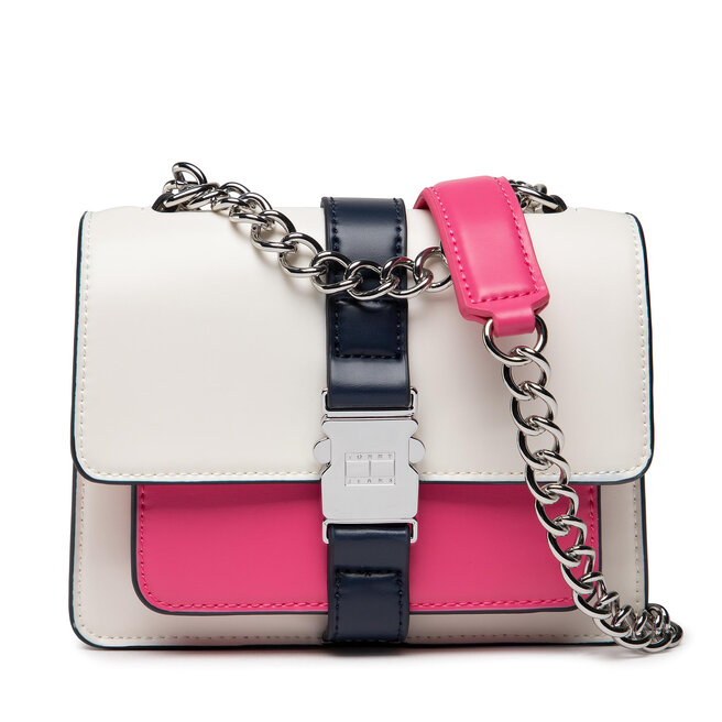 Tommy Jeans Táska Tommy Jeans Tjw Item Crossover AW0AW11834 THW
