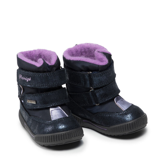 Primigi Sněhule Primigi GORE-TEX 8363911 Blu