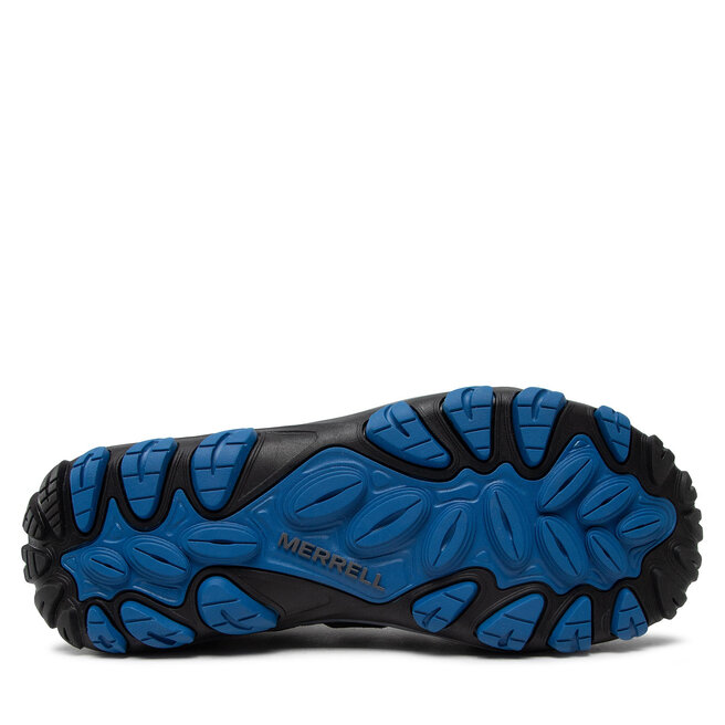 Merrell Sandale Merrell Accentor 3 J135175 Black