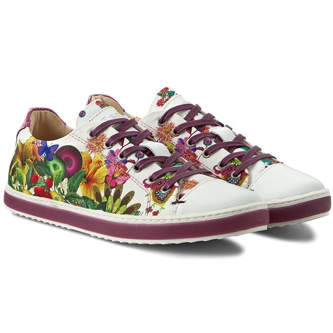 Desigual scarpe sales
