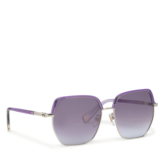 Furla Слънчеви очила Furla Sunglasses SFU623 WD00057-BX0754-LLA00-4-401-20-CN-D Lilas