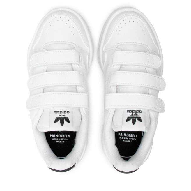 adidas Batai adidas Ny 90 Cf C FY9846 Ftwwht/Cblack/Ftwwht