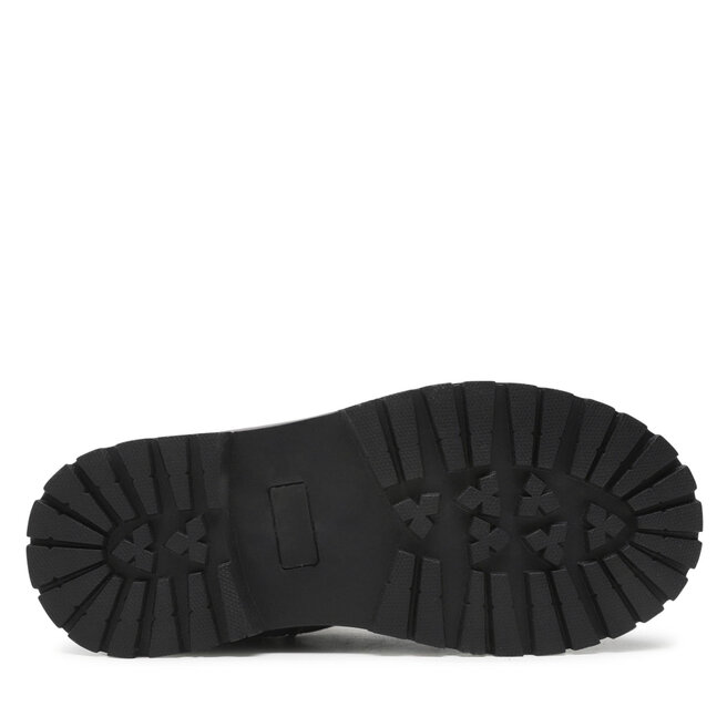 s.Oliver Turistická obuv s.Oliver 5-45204-29 Black 001