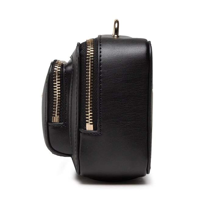 Tommy Hilfiger Дамска чанта Tommy Hilfiger Iconic Tommy Camera Bag AW0AW14319 BDS