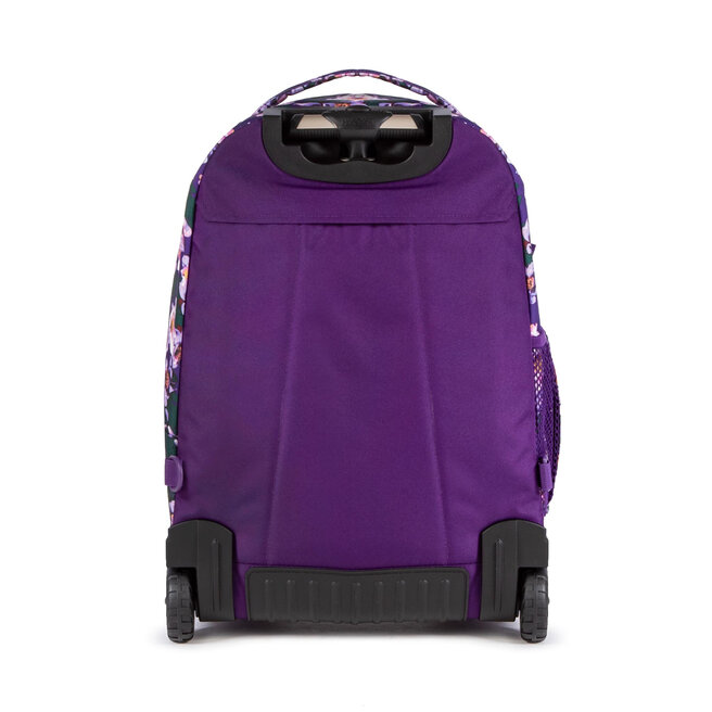 Kinderkoffer JanSport Driver 8 EK0A5BALW281 Purple Petals eschuhe.de