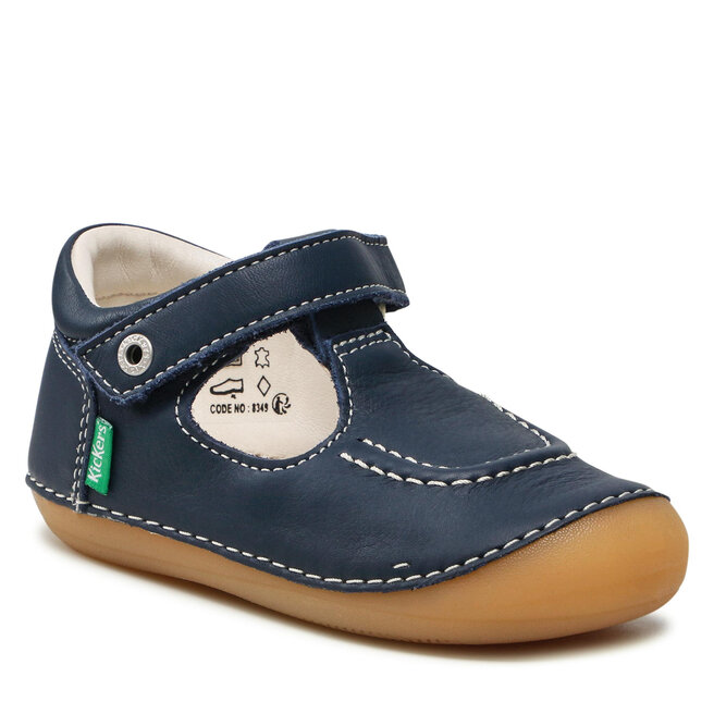 Kickers salomé hot sale