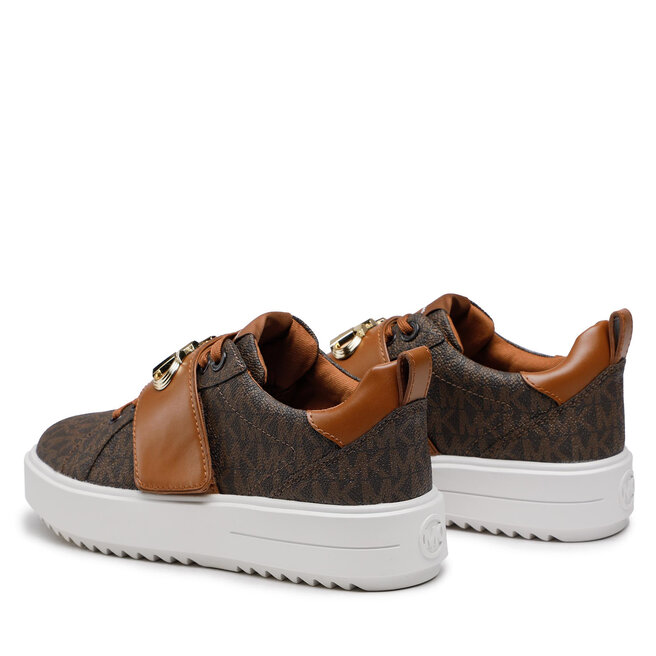Sneakers MICHAEL Michael Kors Emmett Strap Lace Up 43F2EMFS1B