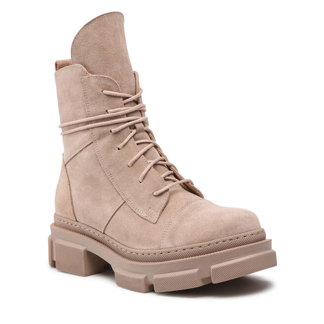 Botine Eksbut 7C-6313-R08 Bej Eksbut imagine noua