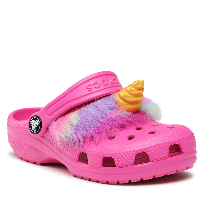 Crocs unicorn hotsell