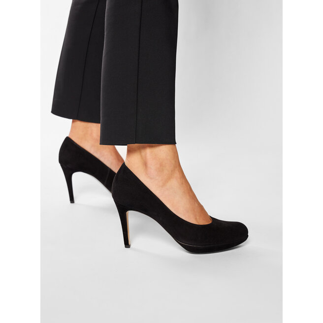 HÖGL Stilettos HÖGL 0-128002 Black 0100