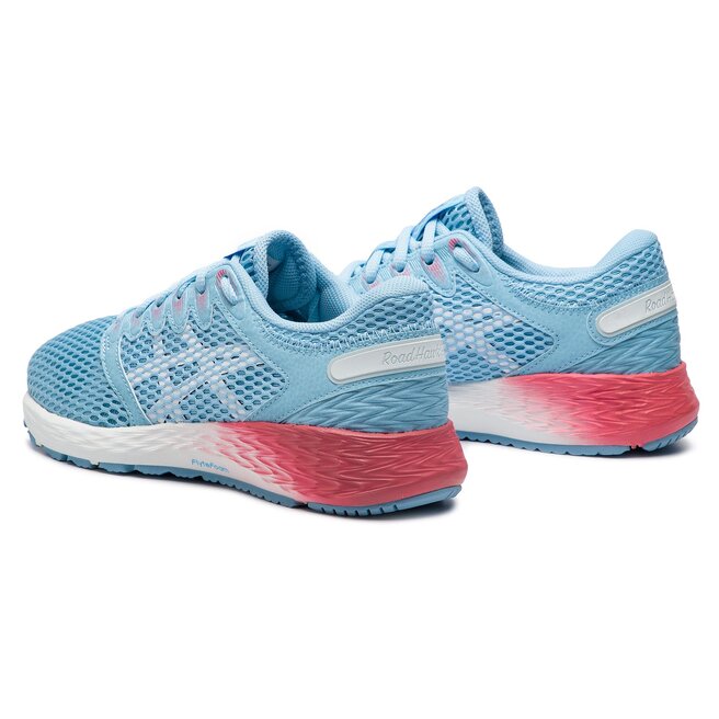 Batai Asics RoadHawk FF 2 1012A123 Skylight/White 401 • Www.eavalyne.lt