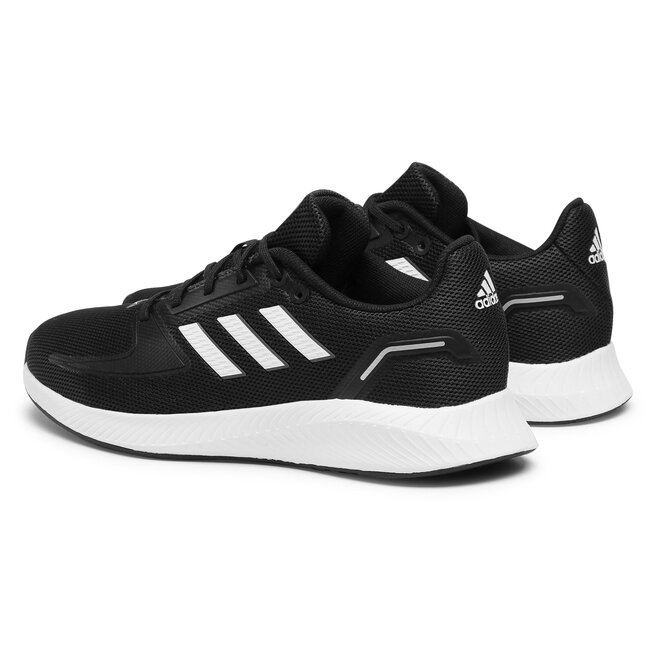 adidas Παπούτσια adidas Runfalcon 2.0 FY5943 Core Black/Cloud White/Grey Six