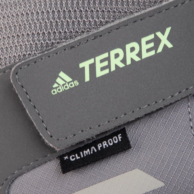 Adidas Bateliai Paaugliams Terrex Snow CF C.RD Black | Kedai24