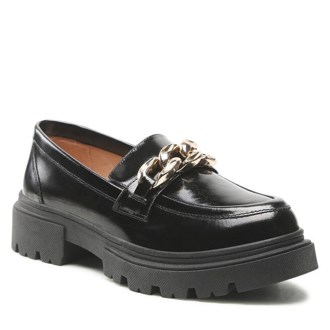 Loafers Sergio Bardi EST-DONNA-09SB Black 1