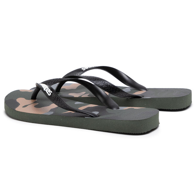 Havaianas Flip-flops Havaianas Top Camu 41413984896 Green Olive