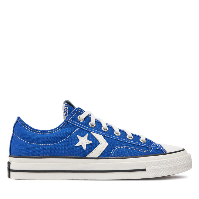 Trampki Converse Star Player 76 - Turkusowy