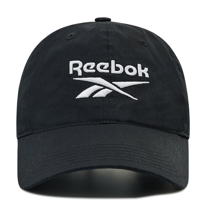 Бейсболка Reebok Te Logo Cap GP0124 