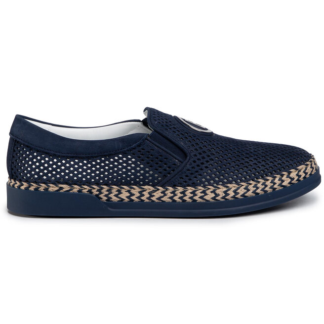 Espadrillas uomo 2018 online