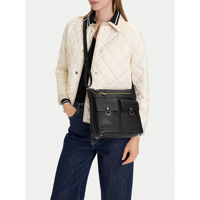 Torebka Lasocki C-LSK-X-003-08 Czarny -