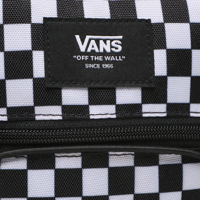 Saszetka Vans Mn Bail Shoulder Bag VN0A3I5SY281 Black/White