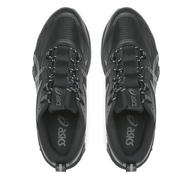 Sneakersy Asics Gel Quantum 360 VII 1201A680 Black Black 001