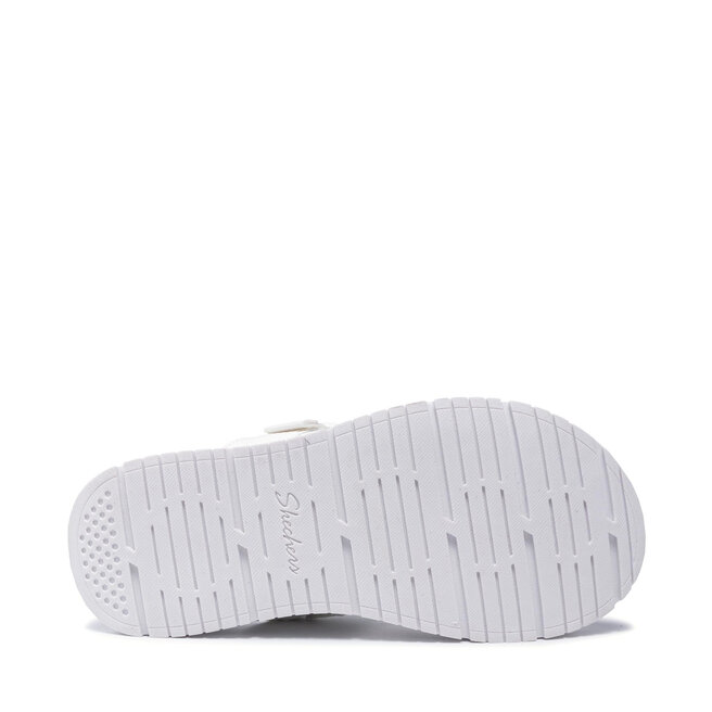 Skechers Джапанки Skechers Smooth Cruise 163201/WHT White