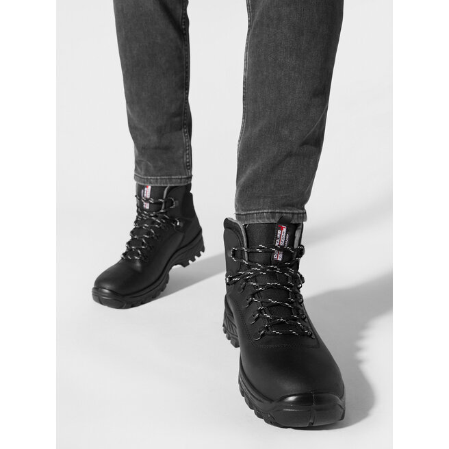 Grisport Trekkingschuhe Grisport 10242D71G Nero