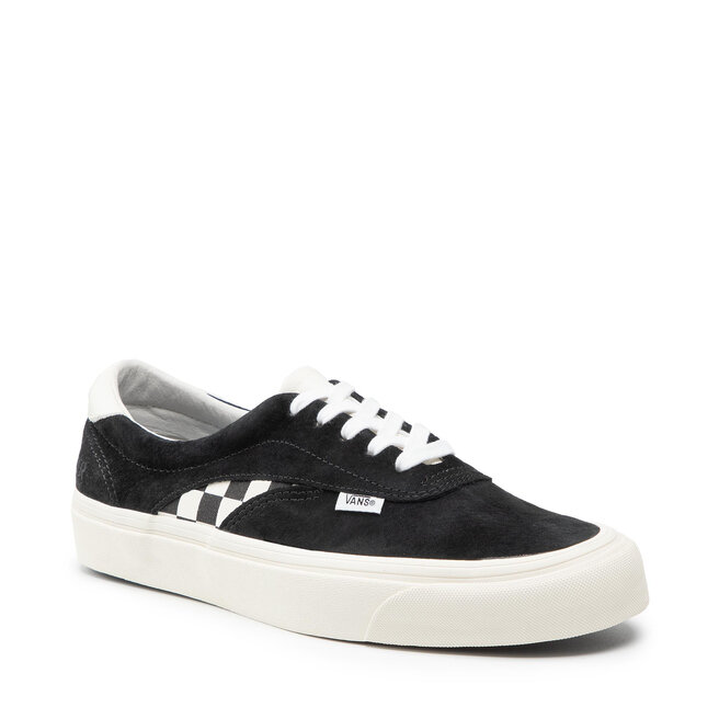 Teniși Vans Acer Ni Sp VN0A4UWY17R1 (Staple) Black/Marshmalow (Staple) imagine noua gjx.ro