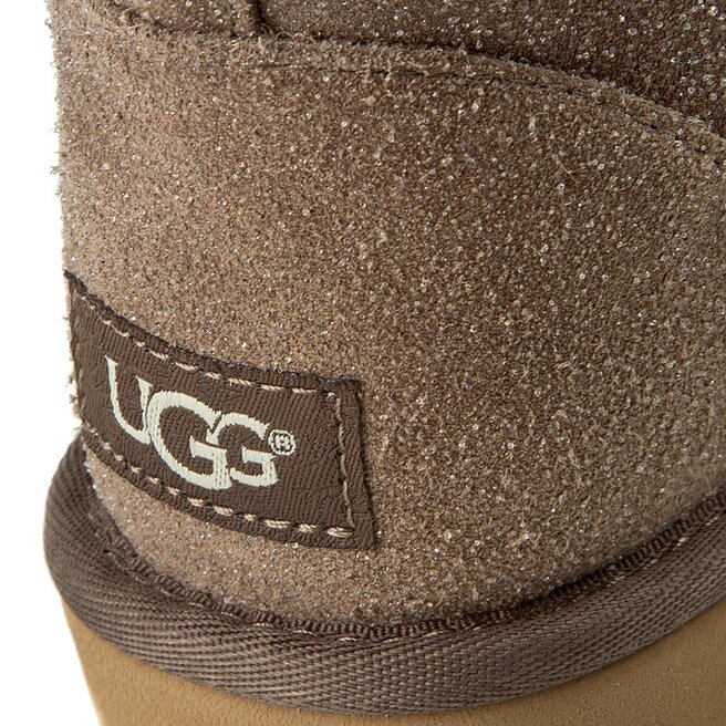 Ugg W Classic Mini Serein 1013984 