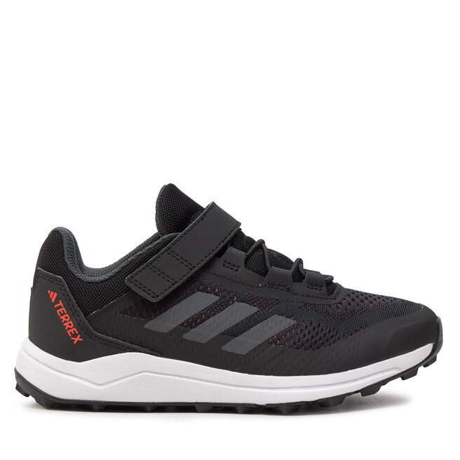Buty do biegania adidas Terrex Agravic Flow - Czarny