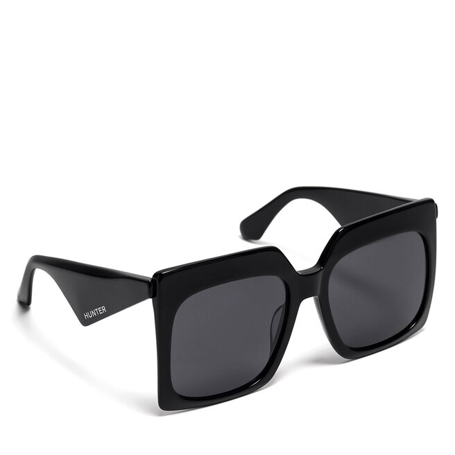 Okulary przeciwsłoneczne Hunter HT - Czarny