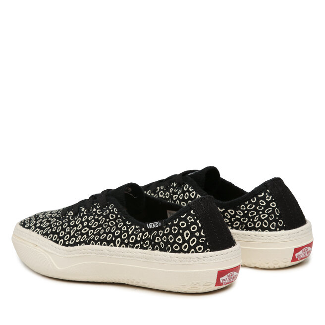 Vans Scarpe sportive Vans Circle Vee VN0A4BWL4WM1 Sting Ray Black/Vintage W