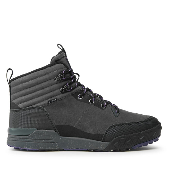 Sneakersy Element Donnelly Elite - Szary