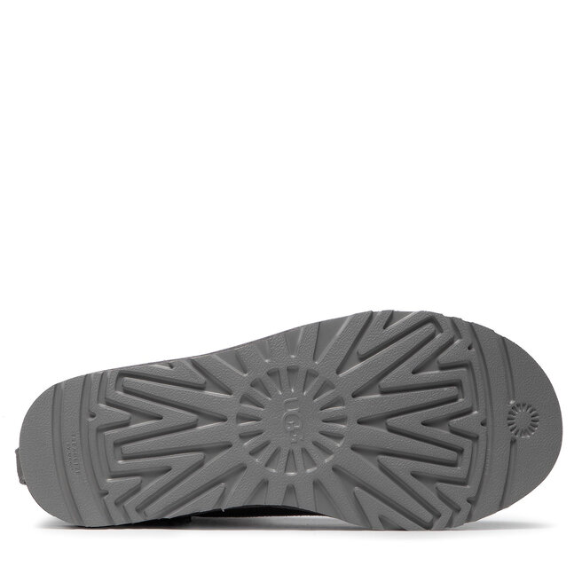 Ugg Cipő Ugg M Classic Mini 1002072 Dgry