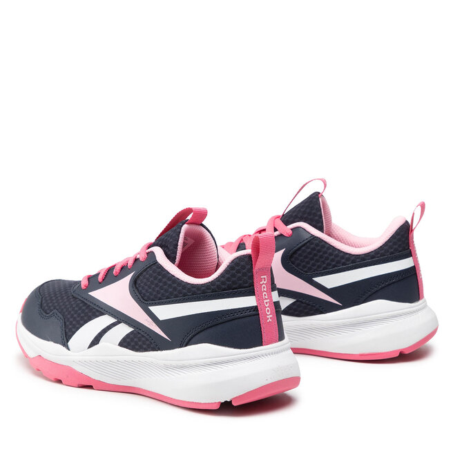 Reebok Pantofi Reebok Xt Sprinter 2.0 GW0044 Vecnav/Pnkglw/Astpnk