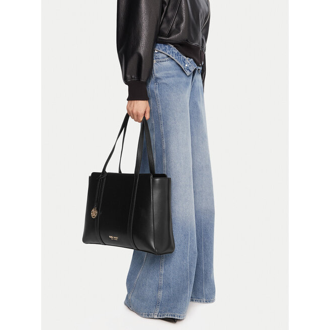 Torebka Nine West C-MARYLAND-LDA8570 Czarny -