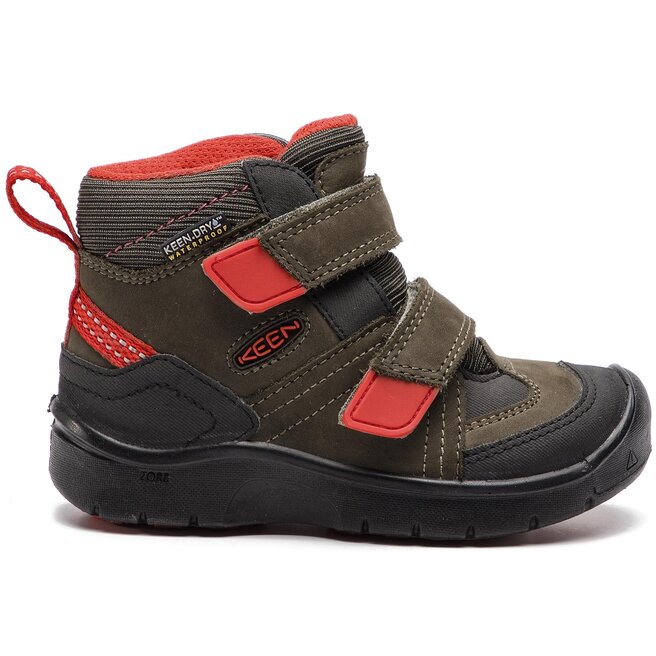 Keen hikeport shop mid strap