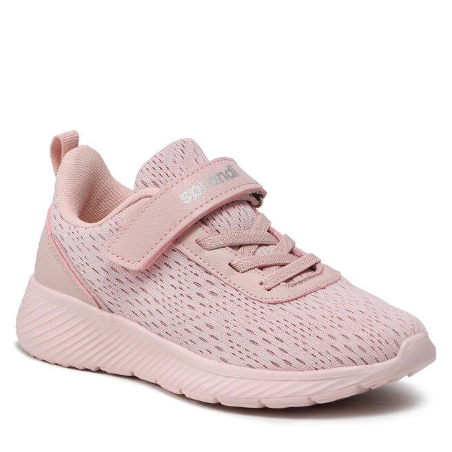 Sneakers Sprandi CP40-215252 Pink