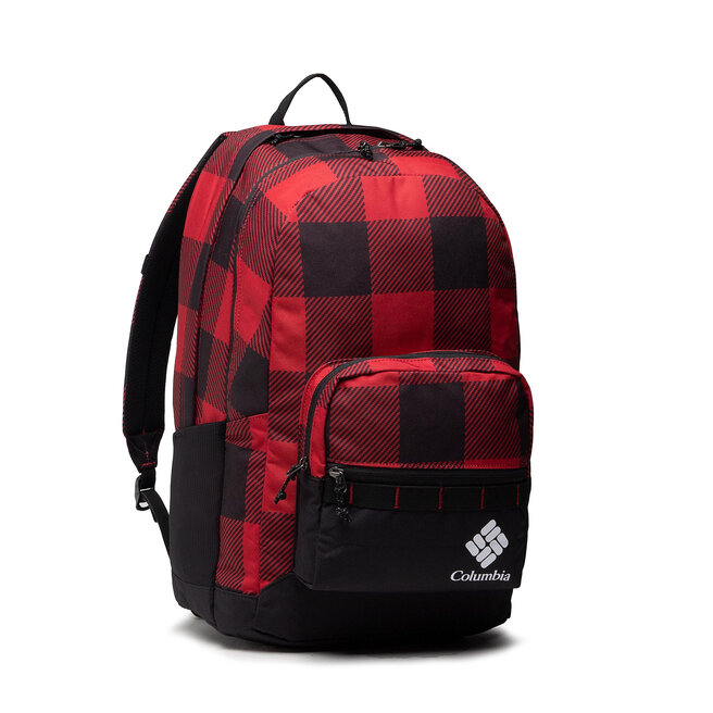 Sac dos Columbia Zigzag 30L Backpack 1890031613 Mountain Red
