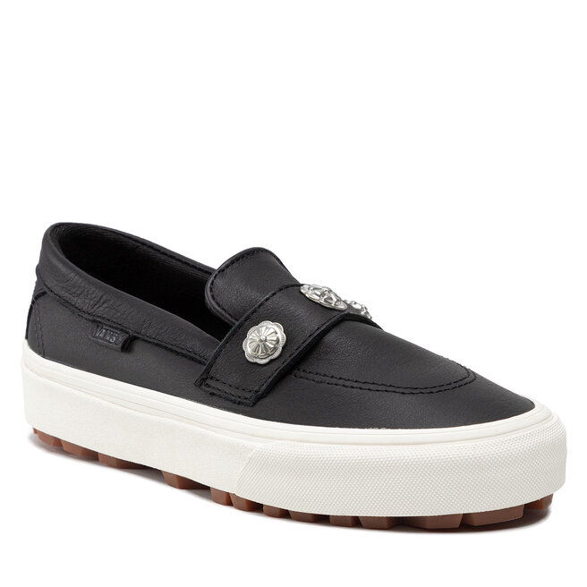 Kedai Vans Style 53 VN0A5KRBA1N1 Hardware Western Leather