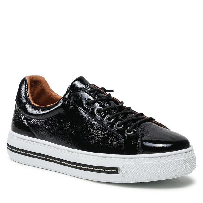 Salamander Сникърси Salamander Liwana 32-49301-31 Black