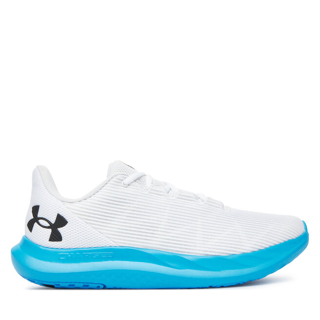 Buty do biegania Under Armour UA Charged Speed Swift - Biały