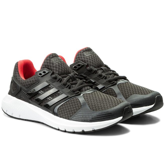 Zapatos adidas Duramo 8 CP8750 Carbon Carbon Reacor zapatos.es