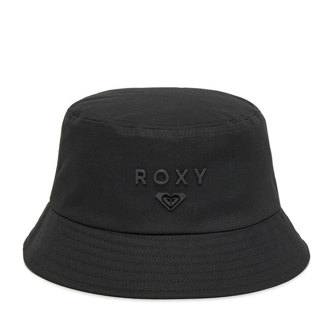 Kapelusz Roxy - Czarny