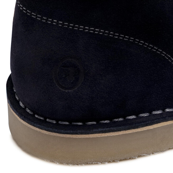 Trussardi Bakancs Trussardi 77A00322 U290